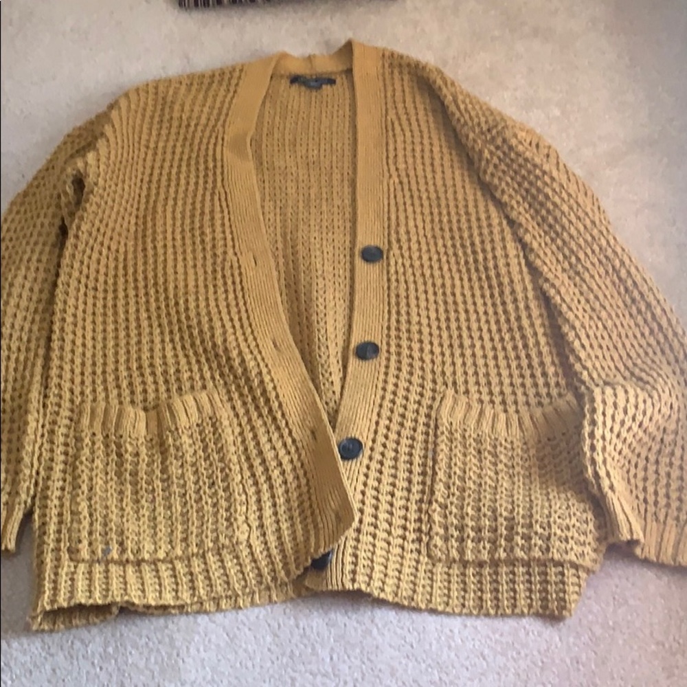 American Eagle Cardigan